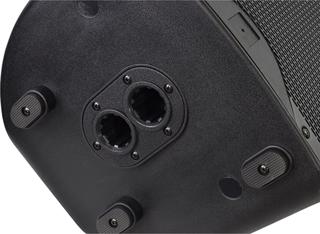 12 Active Loudspeaker 800 Watt with%2 